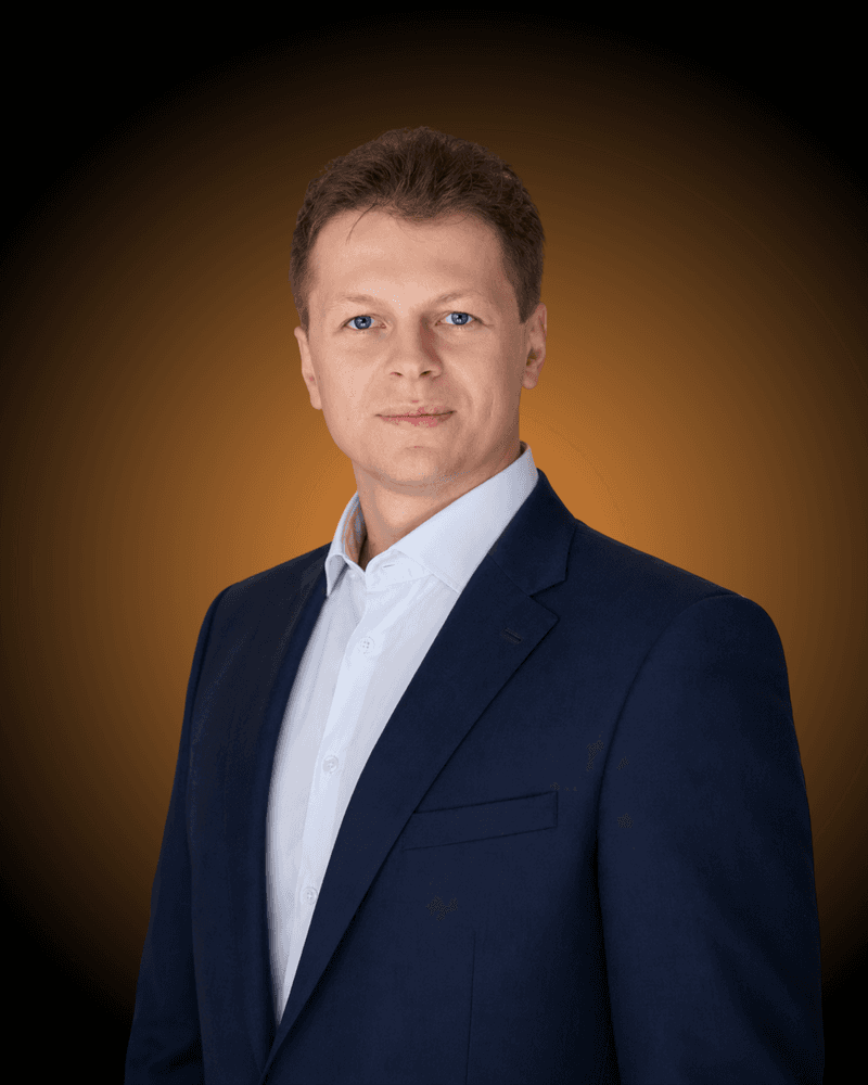 Stanislav Pashkovskyi